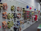 construction supplies
