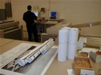print shop plans