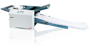 Quadient PF-60 Folder